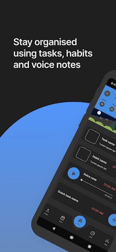 Android application To Do screenshort