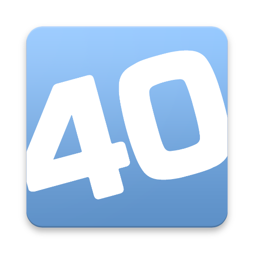 40IP logo