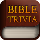 Bible Trivia Game & Quiz icon