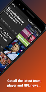 Screenshot 15 Denver Broncos News App android