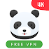 Panda VPN (free use, 4k speed) v2ray free VPN1.3