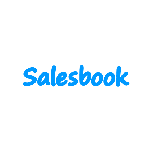 Salesbook Academy logo