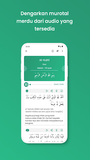 Muslim Q Screen 2
