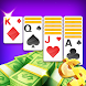 Solitaire Puzzles - Androidアプリ