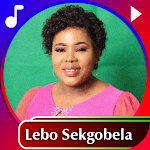 Cover Image of Download Lebo Sekgobela All Songs  APK