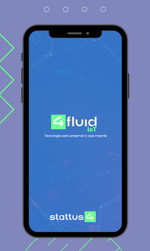 4Fluid IoT