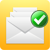 Access for Outlook to Hotmail icon