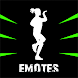 FFEmotes | Dances & Emotes FF - Androidアプリ