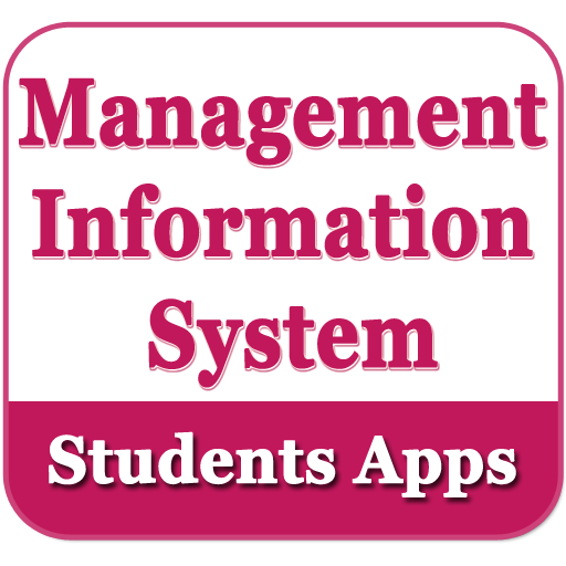 Management Information System logo