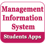 Management Information System (MIS)  students app