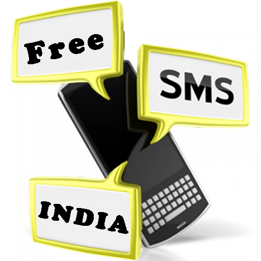 Free SMS to India Mobiles  Icon