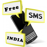 Free SMS to India Mobiles icon