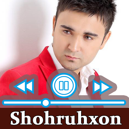 Shohruhxon 1.0 Icon