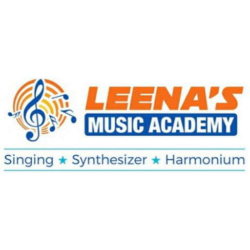 Leenas Music Academy logo