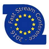 Fast Stream Conference 2016 icon