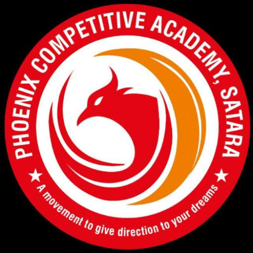 Phoenix Academy,Satara logo
