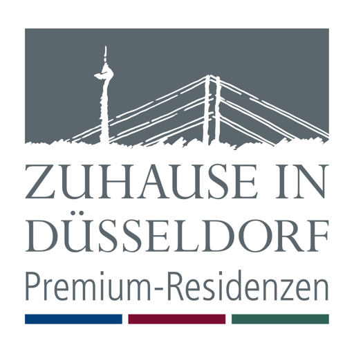 Resiworld Premium Residenzen logo