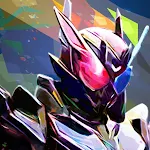 Cover Image of 下载 SUPER K RIDER: Climax 3.0 APK