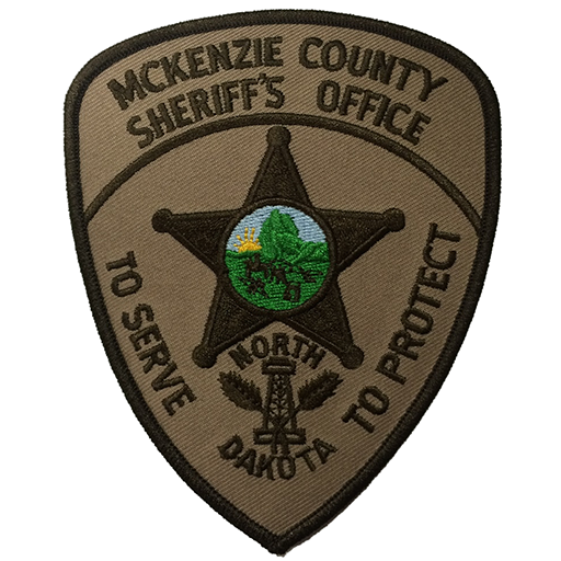 MCSOTip logo