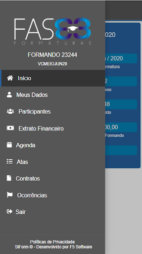 Fase3 Formaturas Screen 3