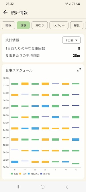 画像クリックでメニュー表示／非表示