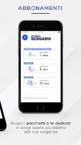 Imágen 4 prima Bergamo android