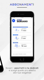 prima Bergamo screenshot 4