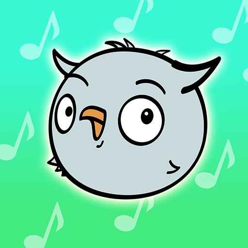 Ozzy er ny i musikken logo