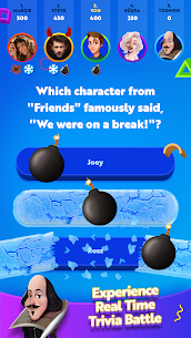 Quiz Crush: Trivia & Friends 1