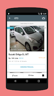 Mobil Bekas Indonesia