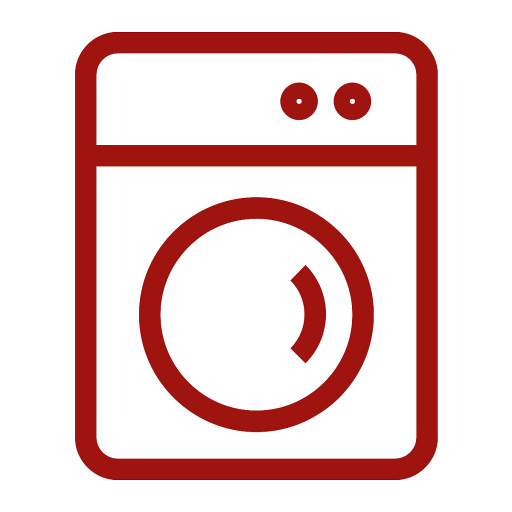 WashApp logo