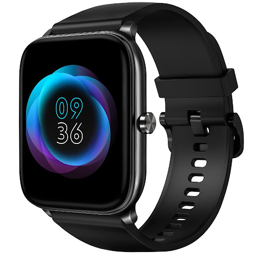 Haylou Smart Watch Guide