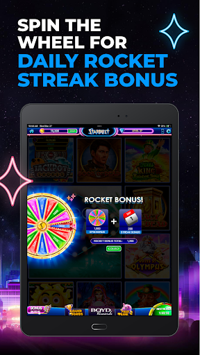 Stardust Social Casino 23