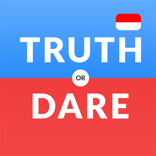 Truth or Dare Bahasa Indonesia  Icon