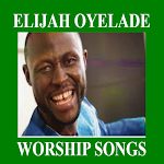 Cover Image of Descargar Elijah Oyelade (Worship Songs) 1.0 APK