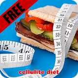 cellulite diet icon