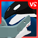 Shark Fights Killer Whale - Androidアプリ