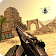 War in Pacific: Modern World War FPS Shooting Game icon
