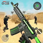 Cover Image of Baixar FPS Shooter Commando - Free FPS Shooting Games 1.26 APK