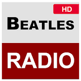 Beatles Radio FM Music Online icon