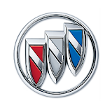 Buick 2016 icon