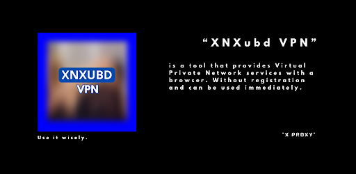 XNXUDB VPN Browser