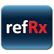 refRx Drug Directory App