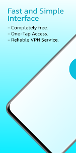 VPN - Unlimited Secure Access