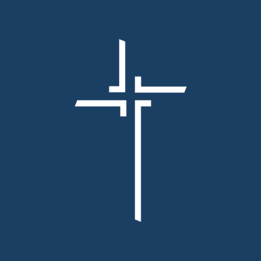 Good Shepherd Lutheran Irvine logo