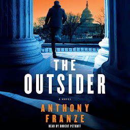 Icon image The Outsider: A Novel