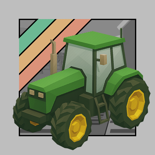 Agri-Cup : The Farming Game