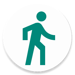 Icon image Simple Step Counter(Pedometer)