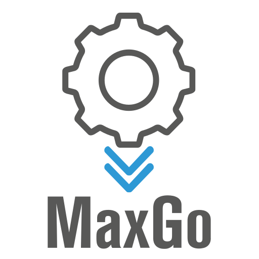 MaxGo Staging 1.6.4 Icon