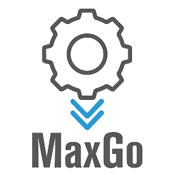 Icon image MaxGo Staging